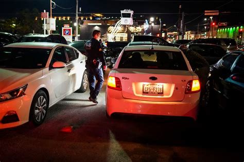 dallas parking violation|Parking Enforcement.
